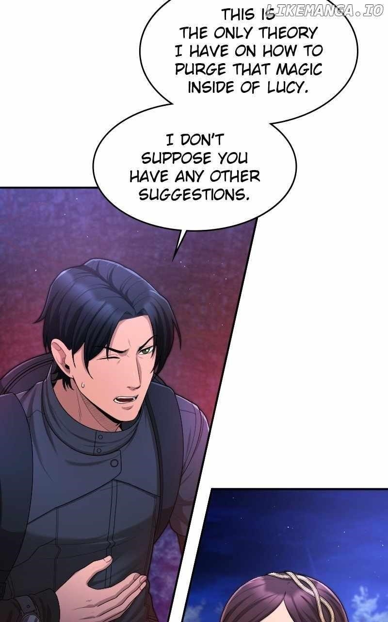 Paranoid Mage Chapter 59 - Page 47