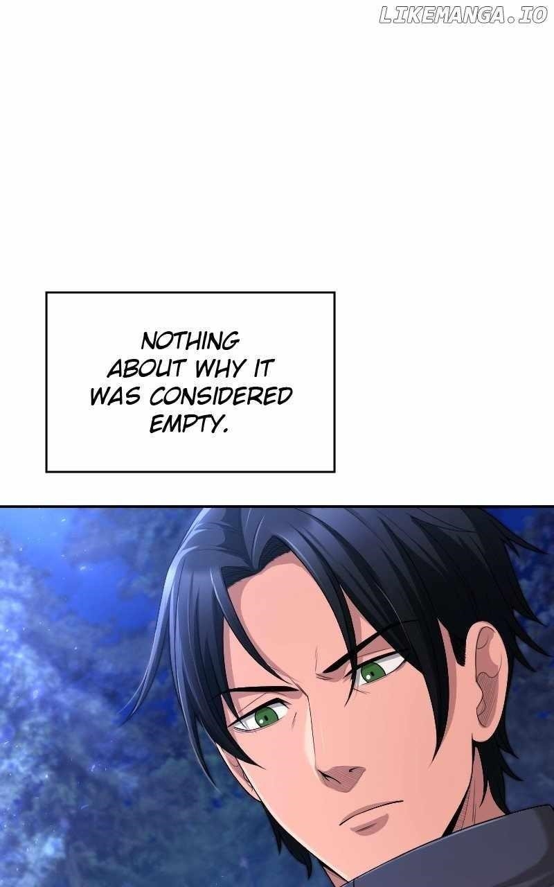 Paranoid Mage Chapter 59 - Page 5