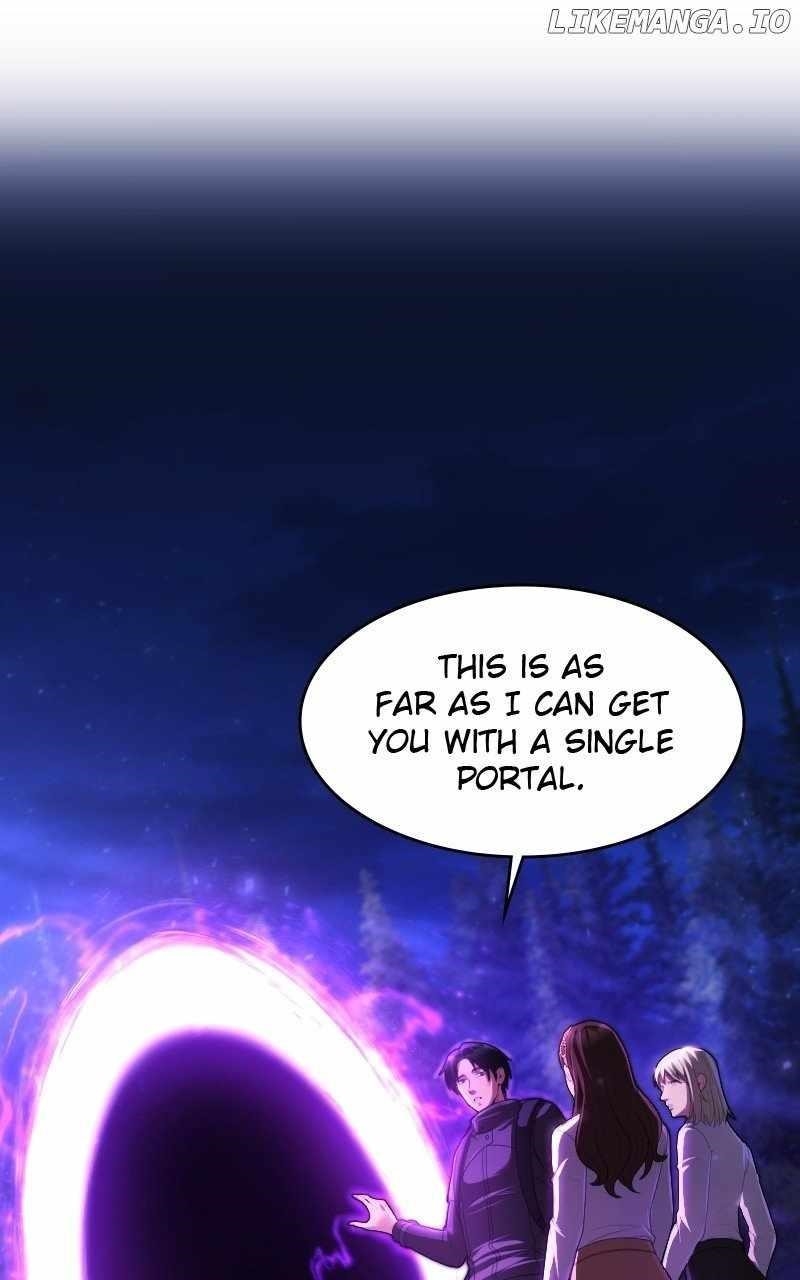 Paranoid Mage Chapter 59 - Page 57