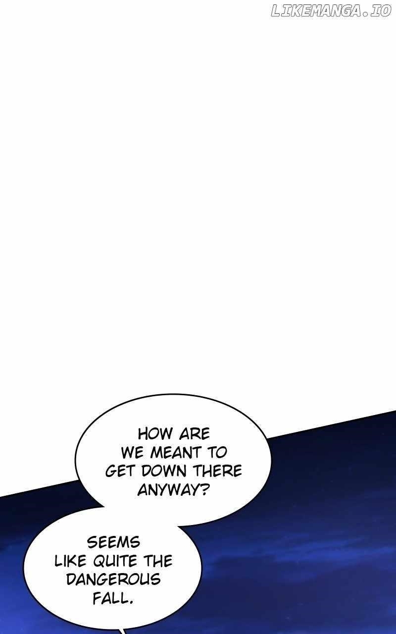 Paranoid Mage Chapter 59 - Page 67