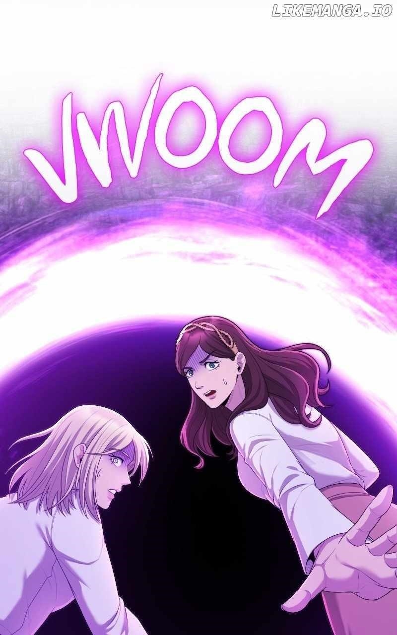 Paranoid Mage Chapter 59 - Page 72