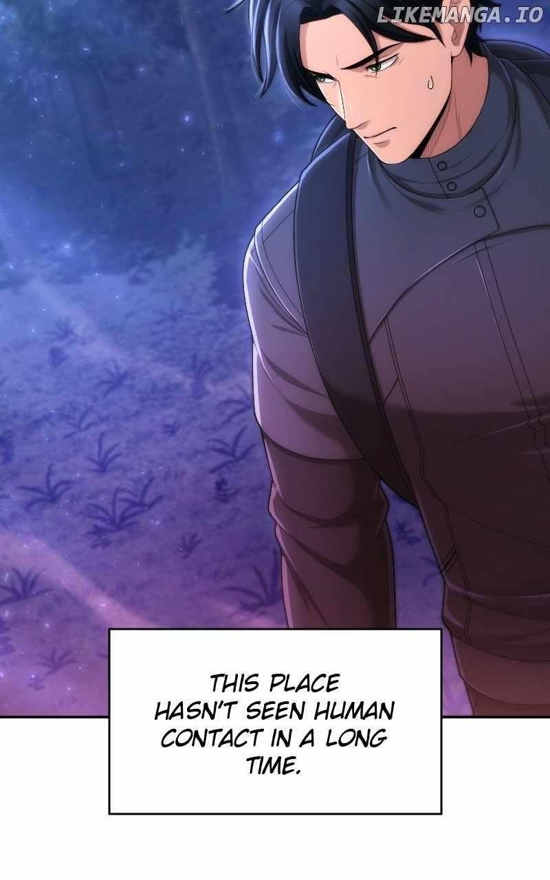 Paranoid Mage Chapter 59 - Page 8