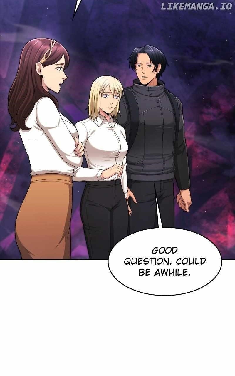 Paranoid Mage Chapter 59 - Page 92