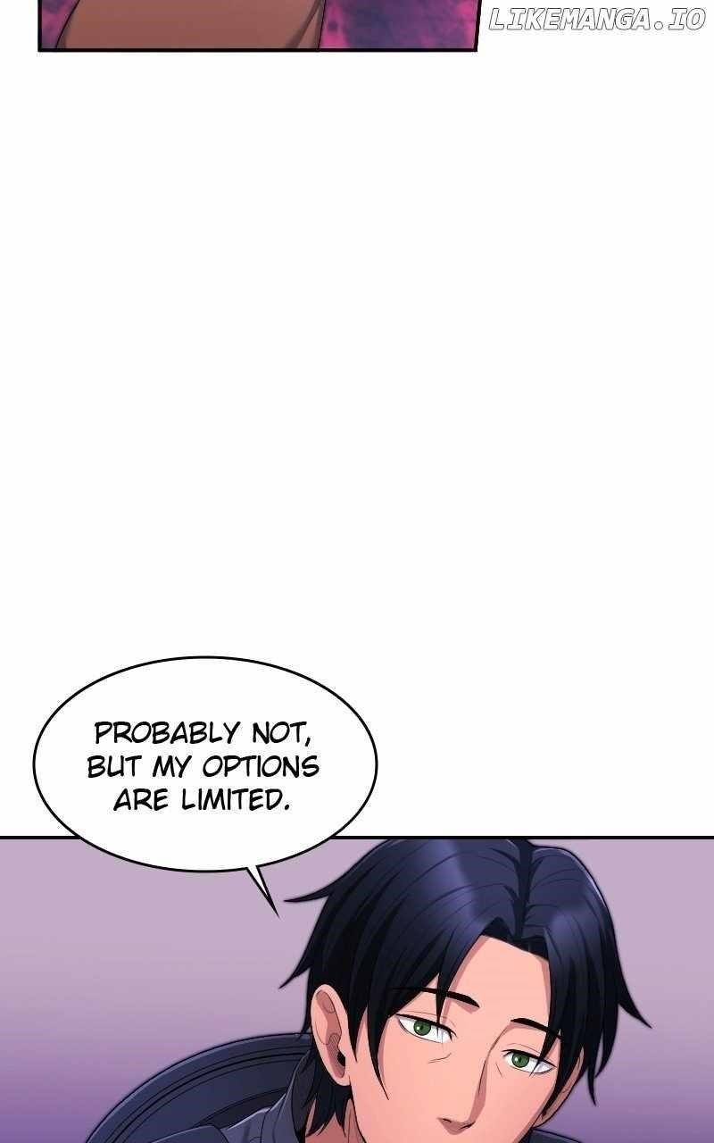 Paranoid Mage Chapter 59 - Page 96