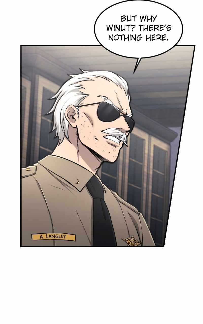 Paranoid Mage Chapter 6 - Page 103