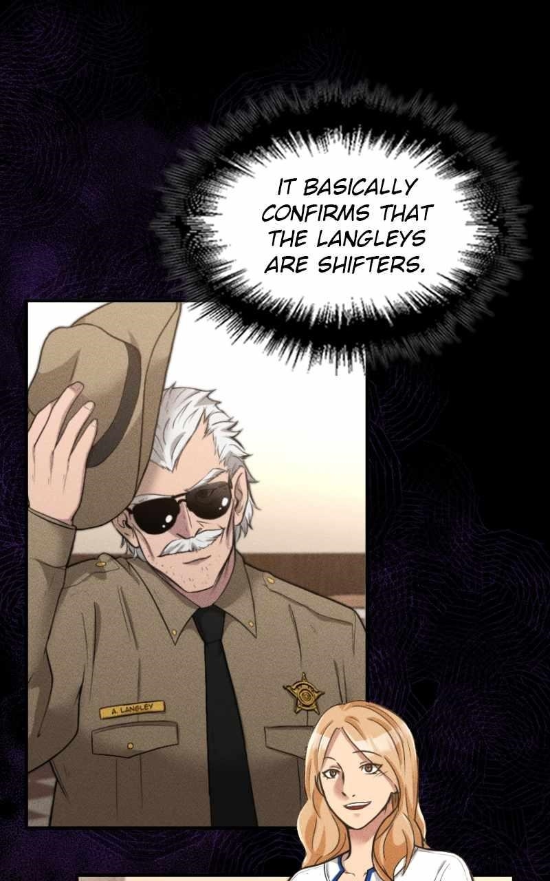 Paranoid Mage Chapter 6 - Page 12