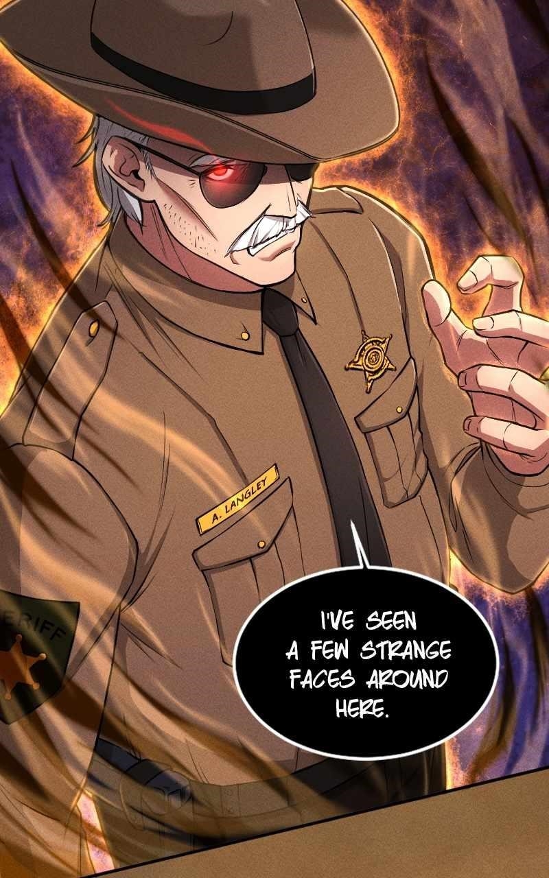 Paranoid Mage Chapter 6 - Page 15