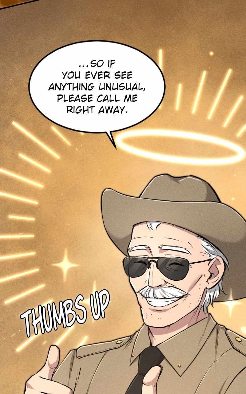 Paranoid Mage Chapter 6 - Page 16