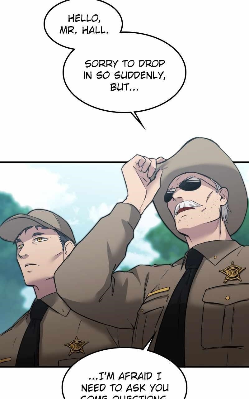 Paranoid Mage Chapter 6 - Page 2