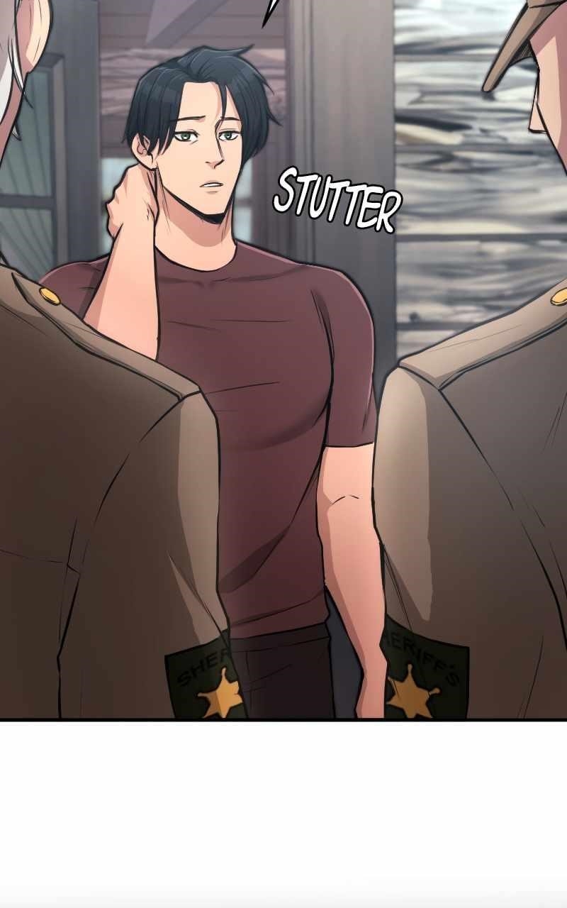 Paranoid Mage Chapter 6 - Page 49