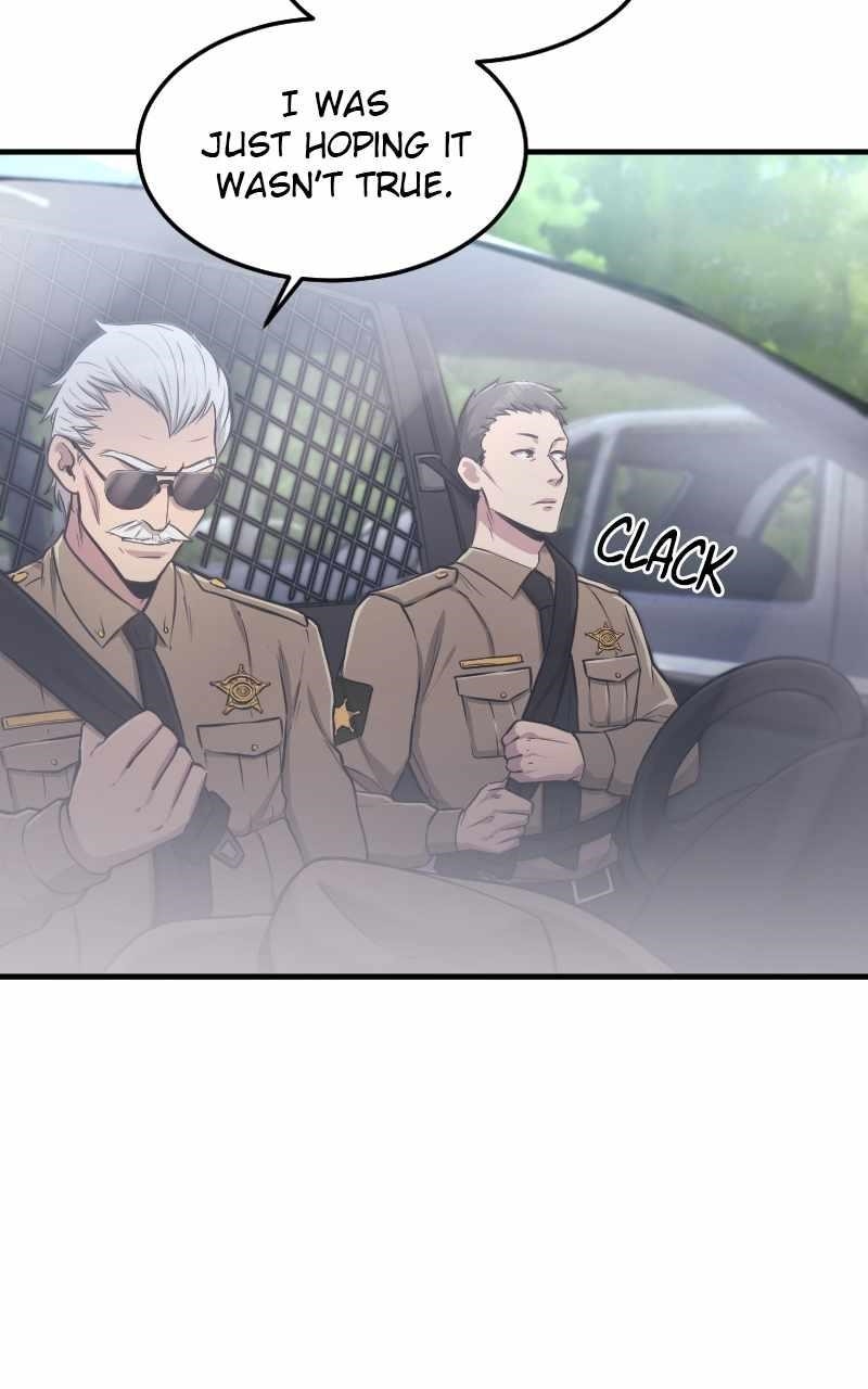 Paranoid Mage Chapter 6 - Page 62