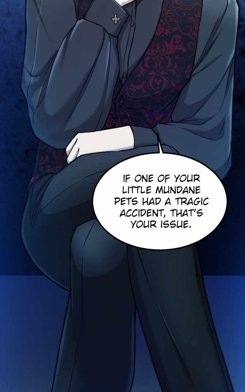 Paranoid Mage Chapter 6 - Page 68