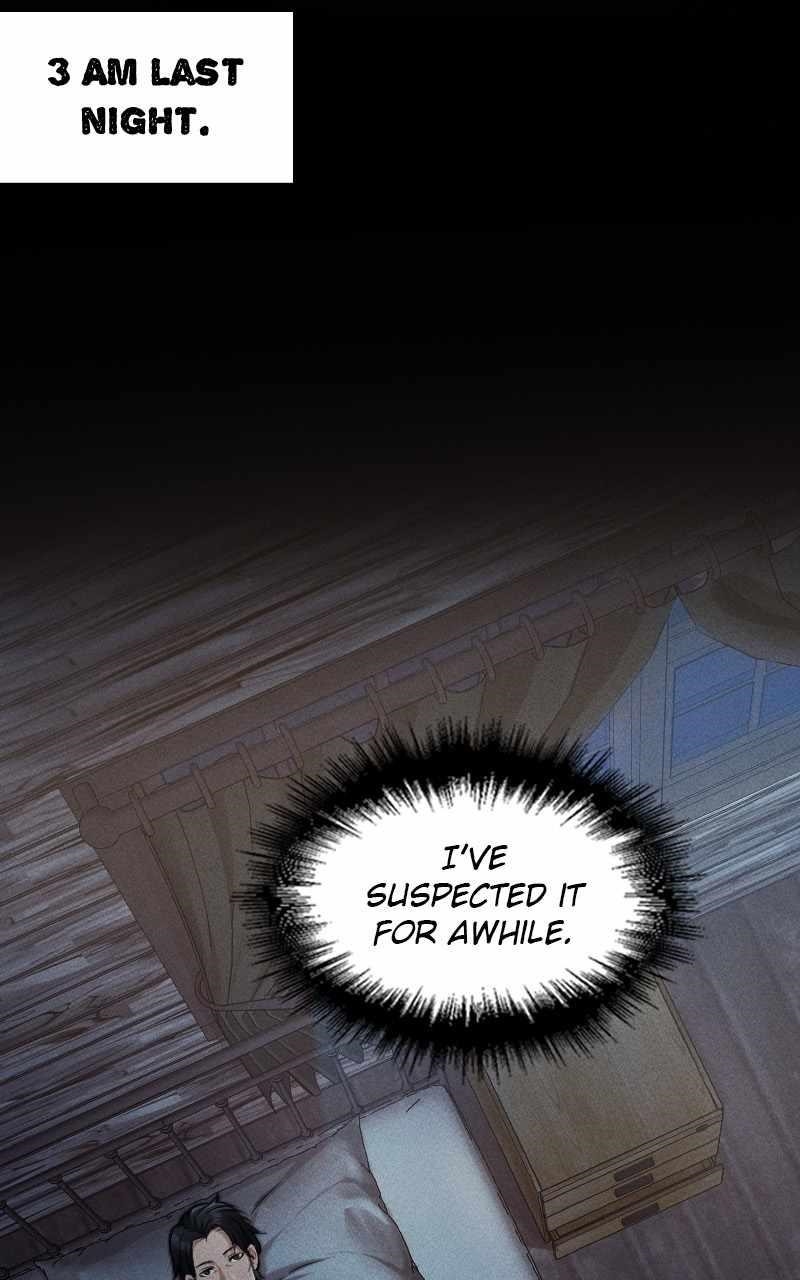 Paranoid Mage Chapter 6 - Page 7