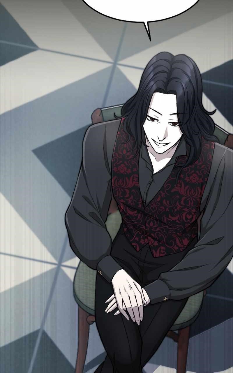 Paranoid Mage Chapter 6 - Page 82