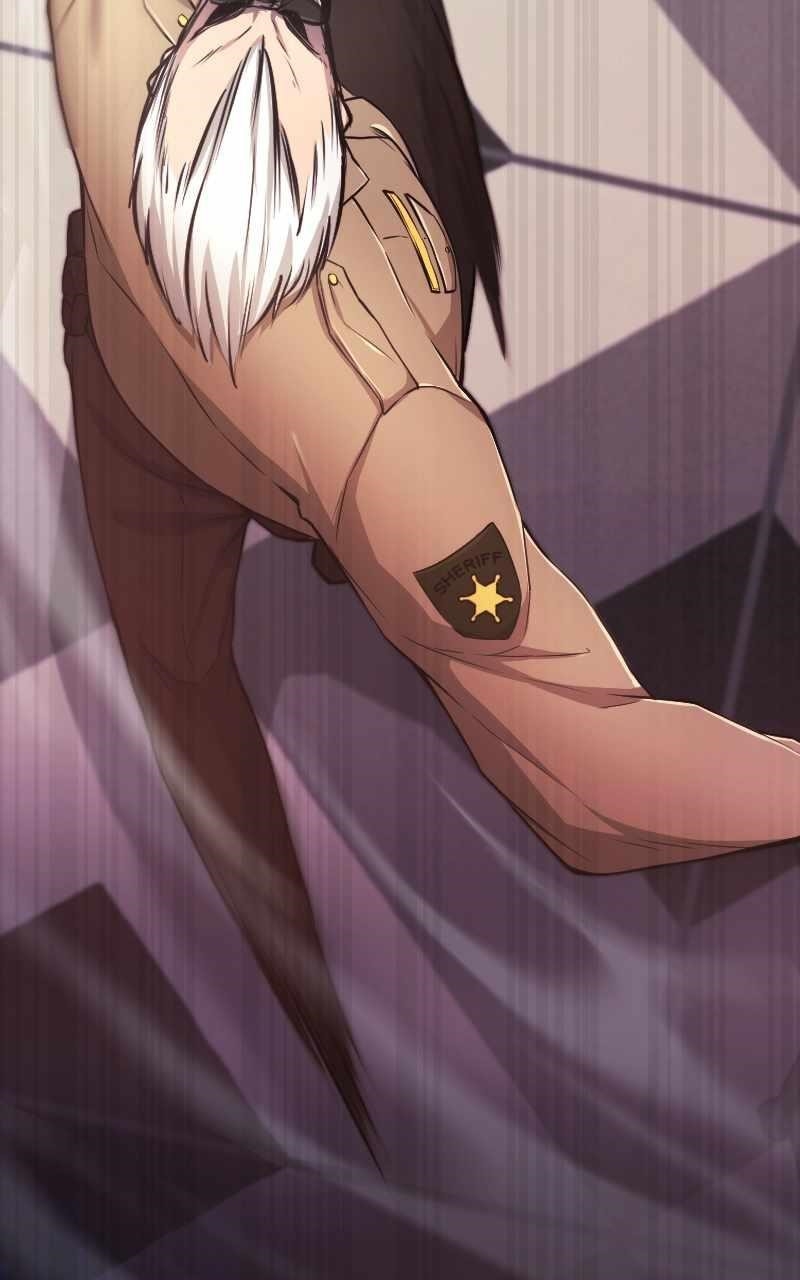 Paranoid Mage Chapter 6 - Page 84