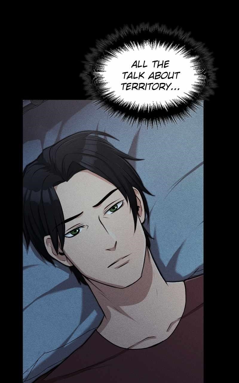 Paranoid Mage Chapter 6 - Page 9