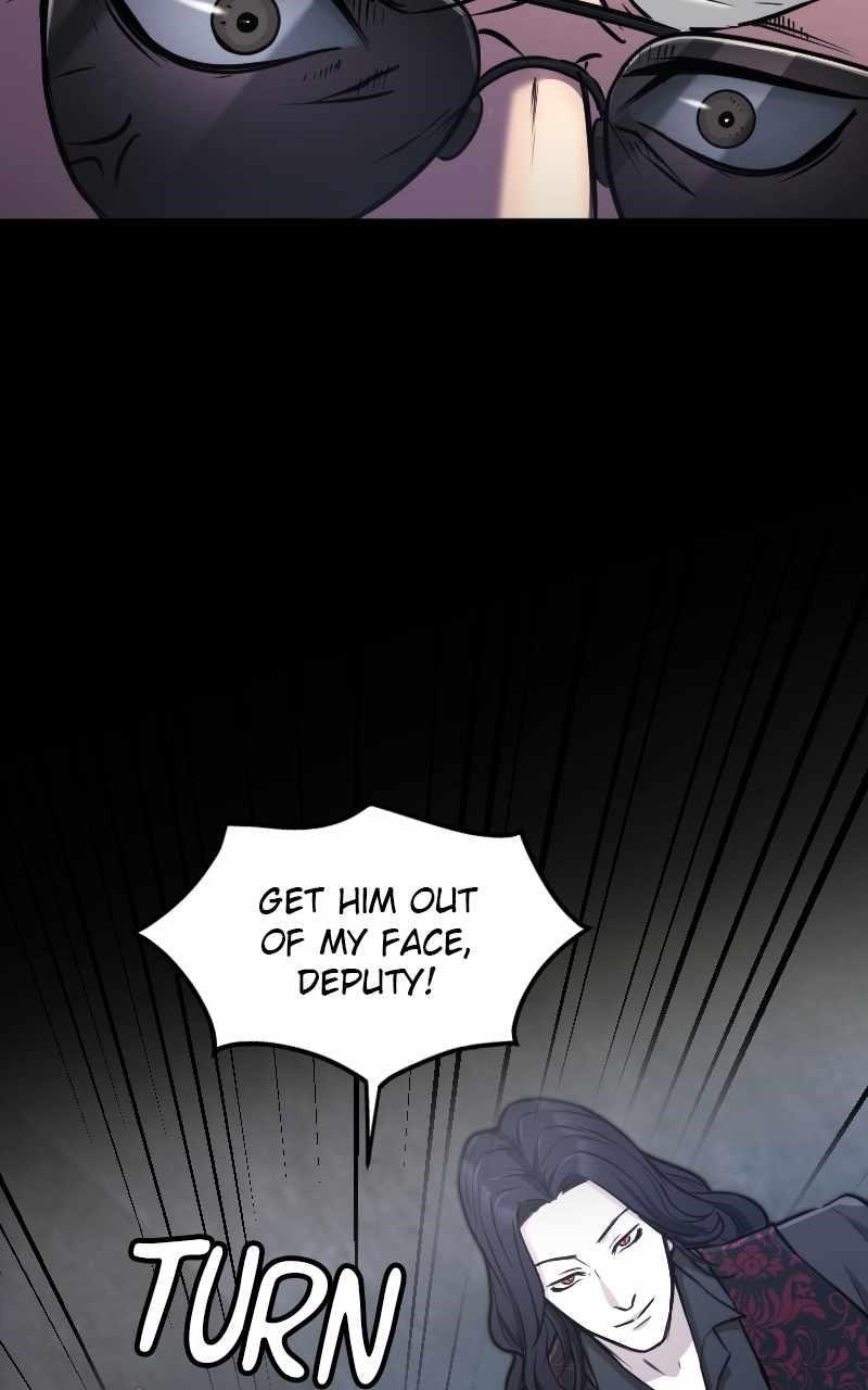 Paranoid Mage Chapter 6 - Page 90