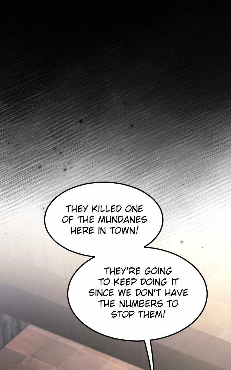 Paranoid Mage Chapter 6 - Page 92