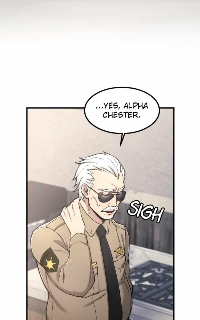 Paranoid Mage Chapter 6 - Page 98