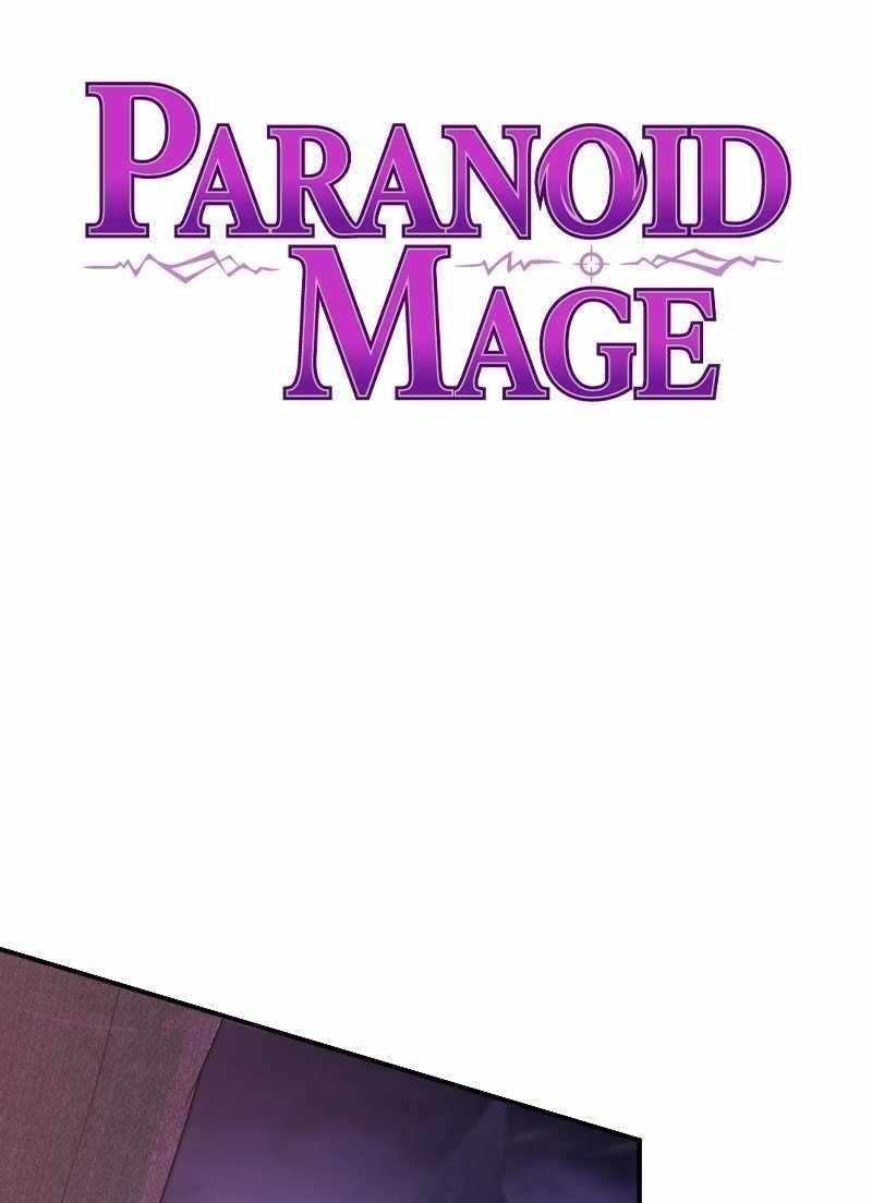 Paranoid Mage Chapter 60 - Page 1