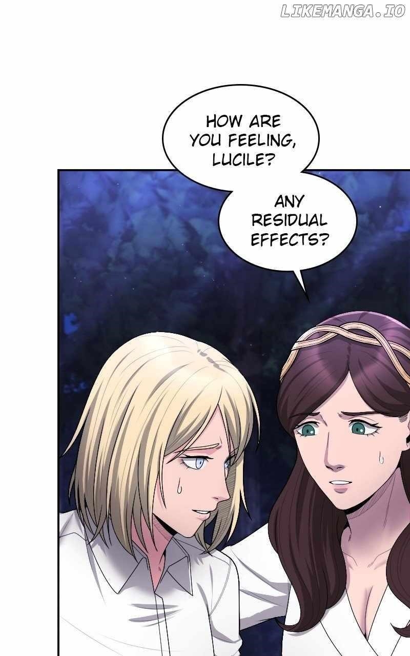 Paranoid Mage Chapter 60 - Page 102