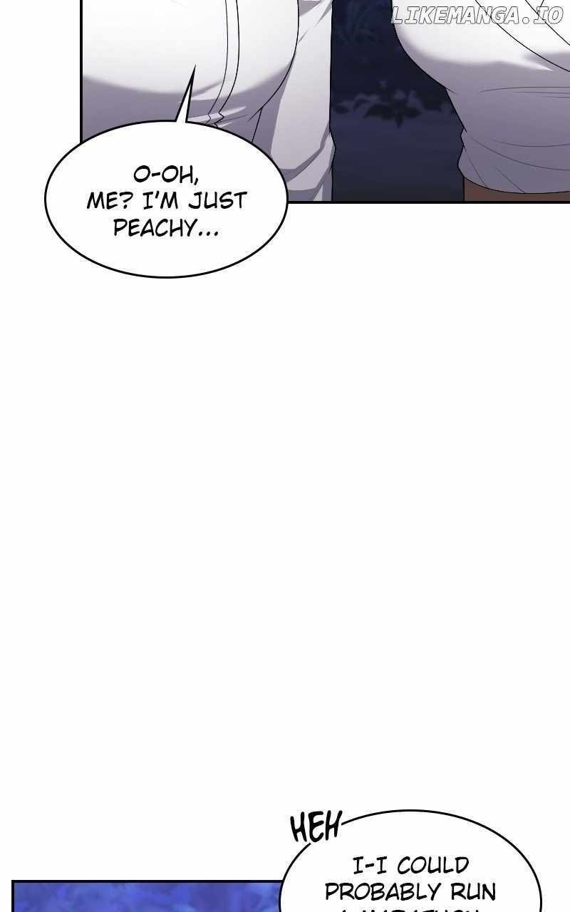 Paranoid Mage Chapter 60 - Page 103