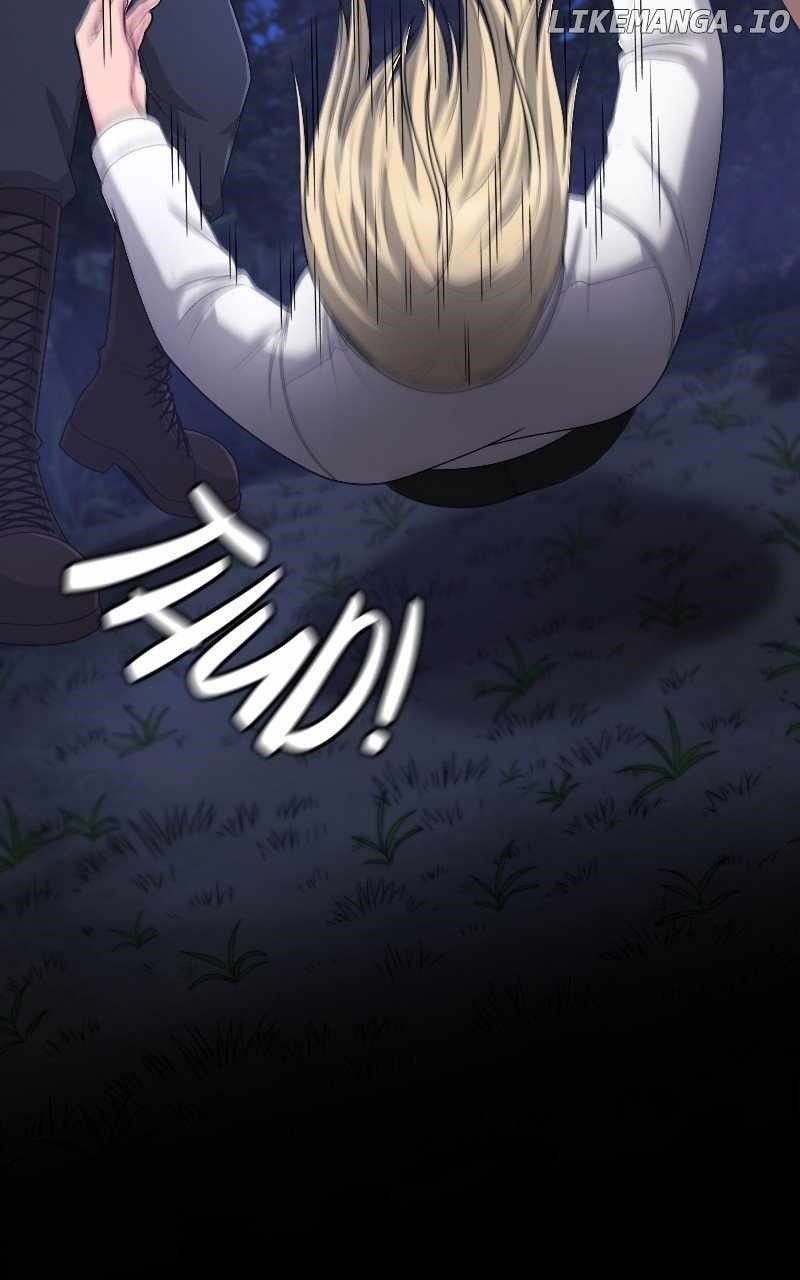 Paranoid Mage Chapter 60 - Page 108