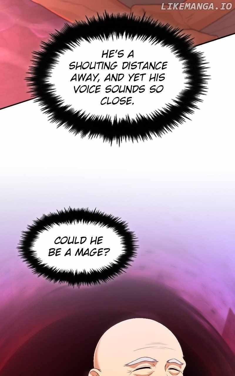 Paranoid Mage Chapter 60 - Page 11