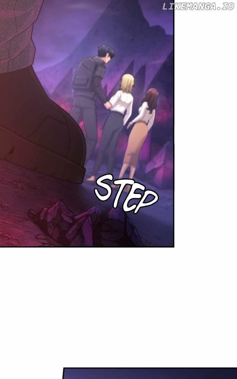 Paranoid Mage Chapter 60 - Page 2