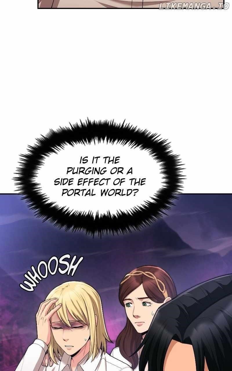 Paranoid Mage Chapter 60 - Page 22