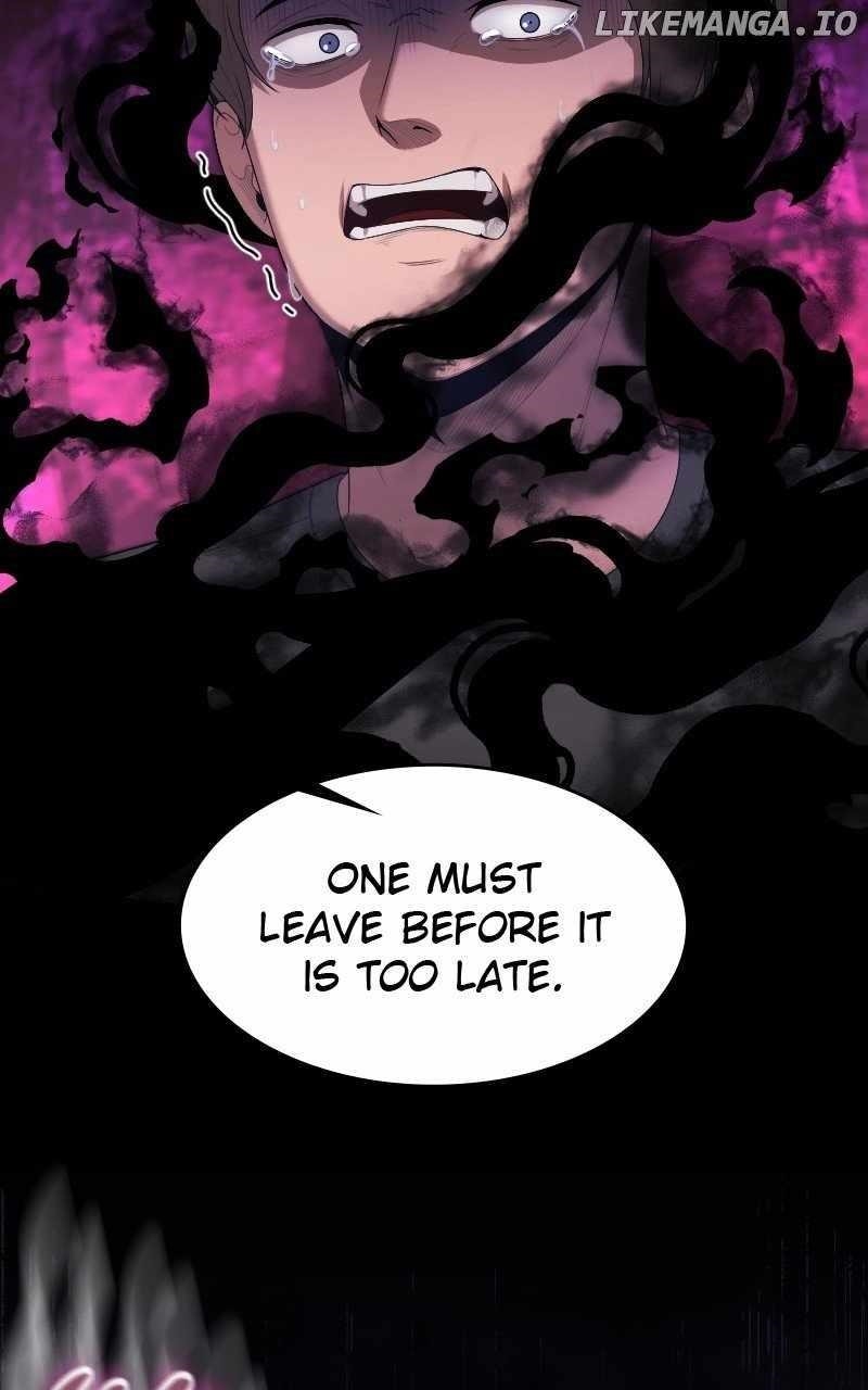 Paranoid Mage Chapter 60 - Page 28