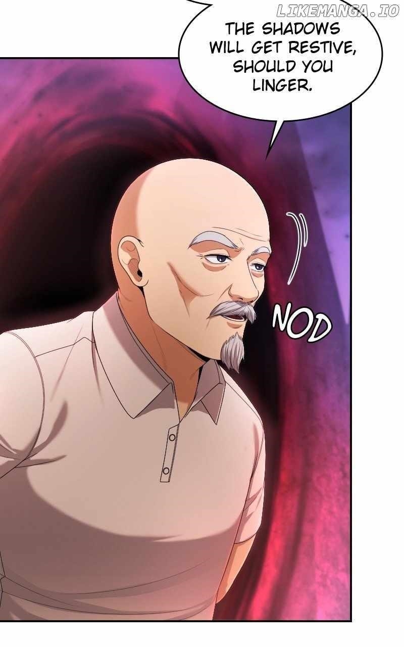 Paranoid Mage Chapter 60 - Page 34