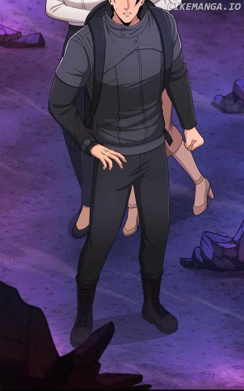 Paranoid Mage Chapter 60 - Page 36