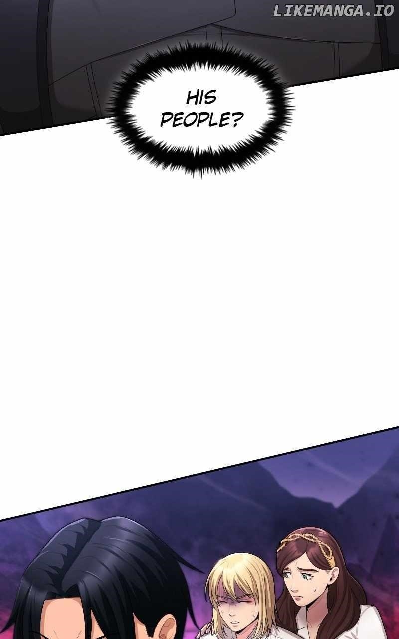 Paranoid Mage Chapter 60 - Page 42