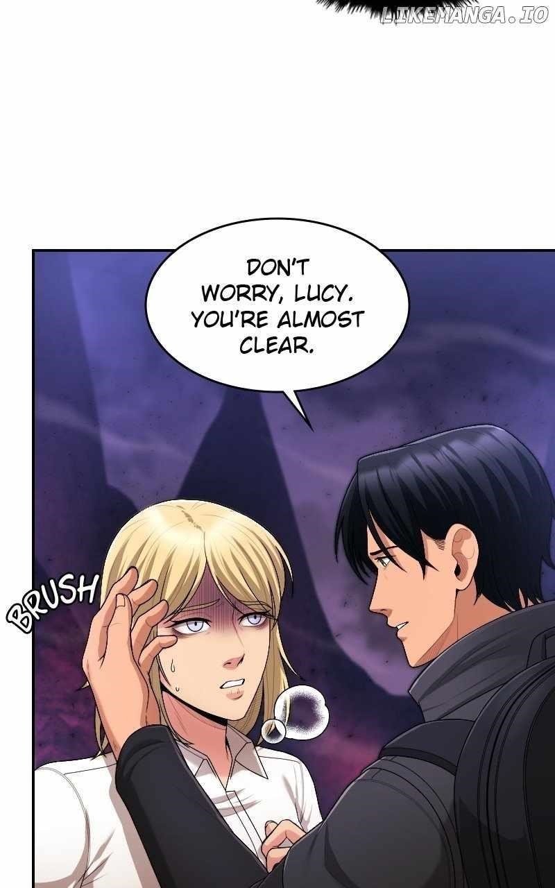 Paranoid Mage Chapter 60 - Page 50