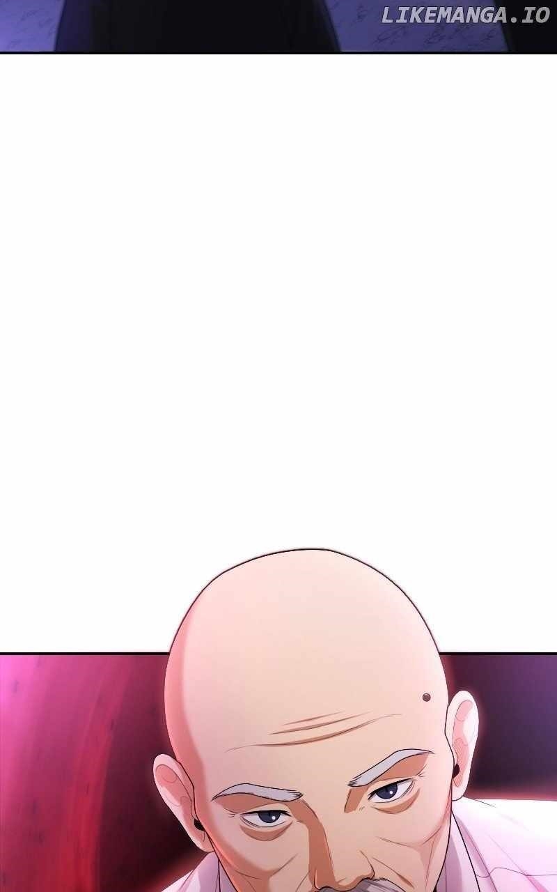 Paranoid Mage Chapter 60 - Page 6