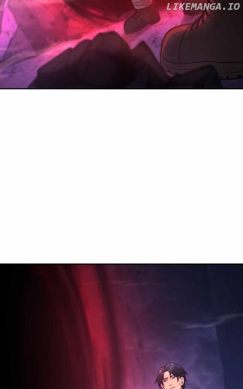 Paranoid Mage Chapter 60 - Page 60