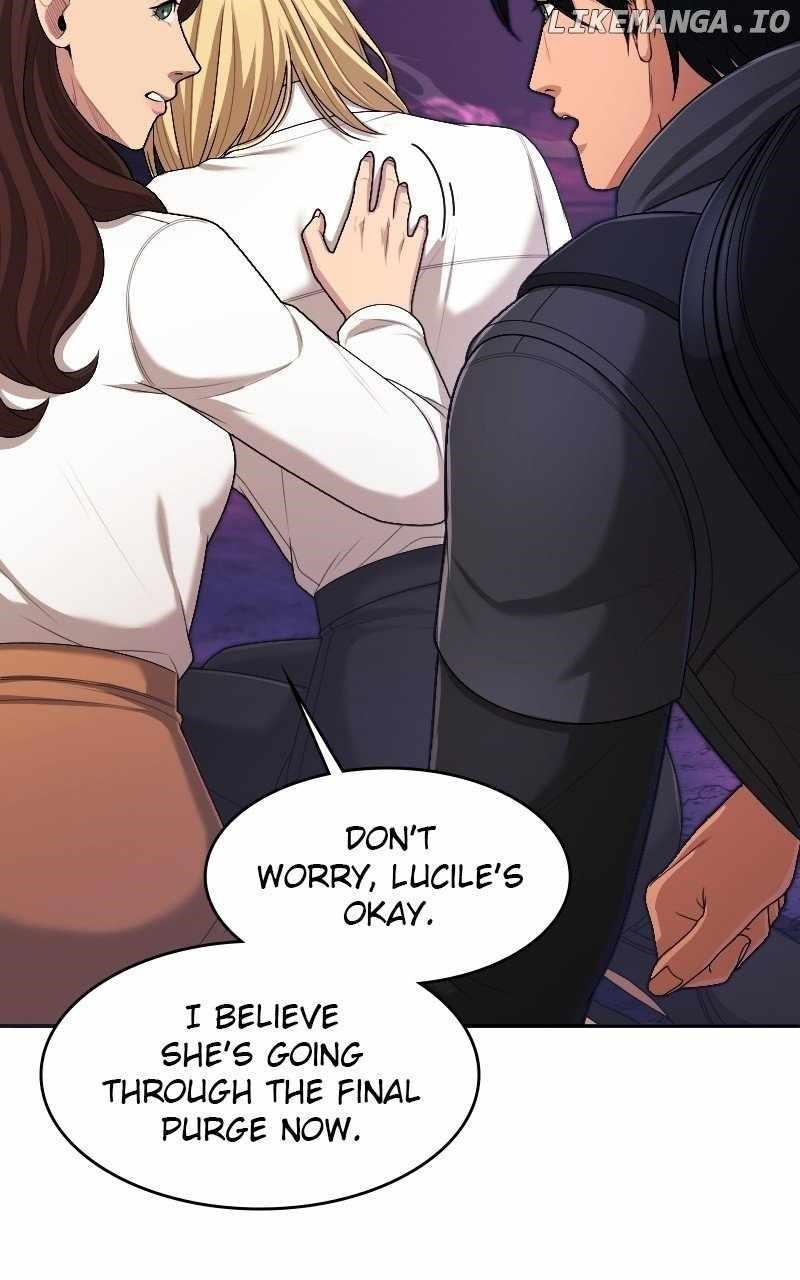 Paranoid Mage Chapter 60 - Page 64