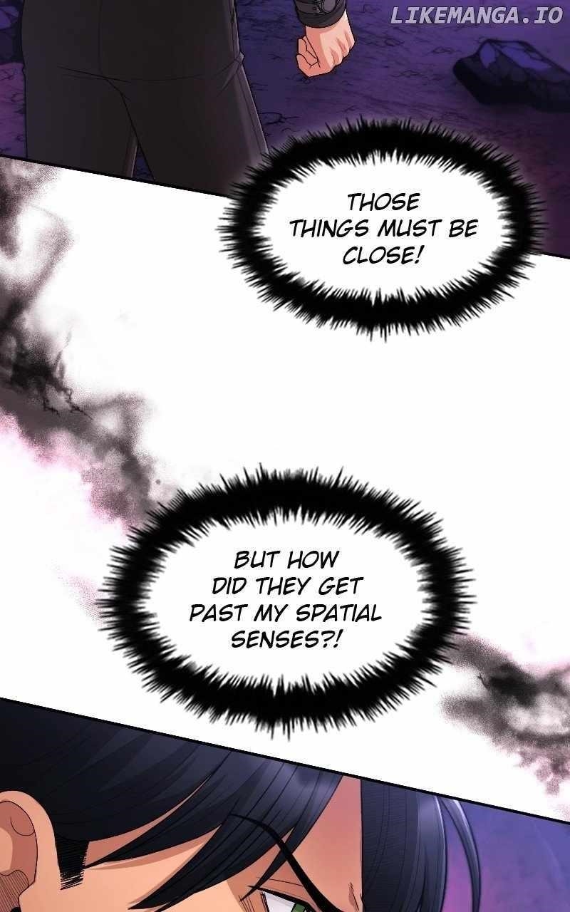 Paranoid Mage Chapter 60 - Page 70