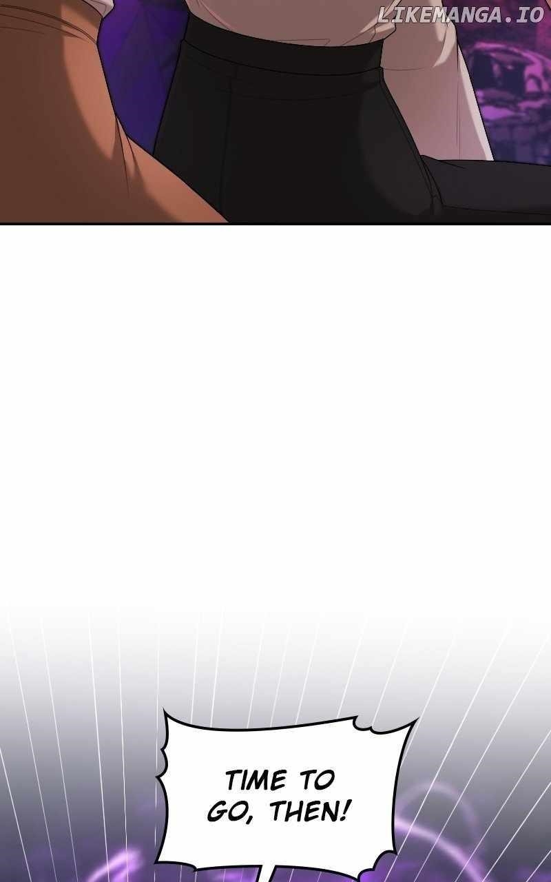 Paranoid Mage Chapter 60 - Page 80