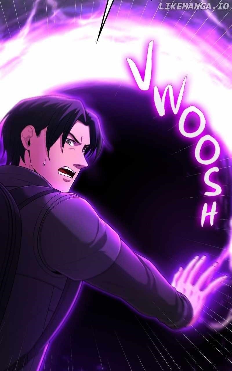 Paranoid Mage Chapter 60 - Page 81