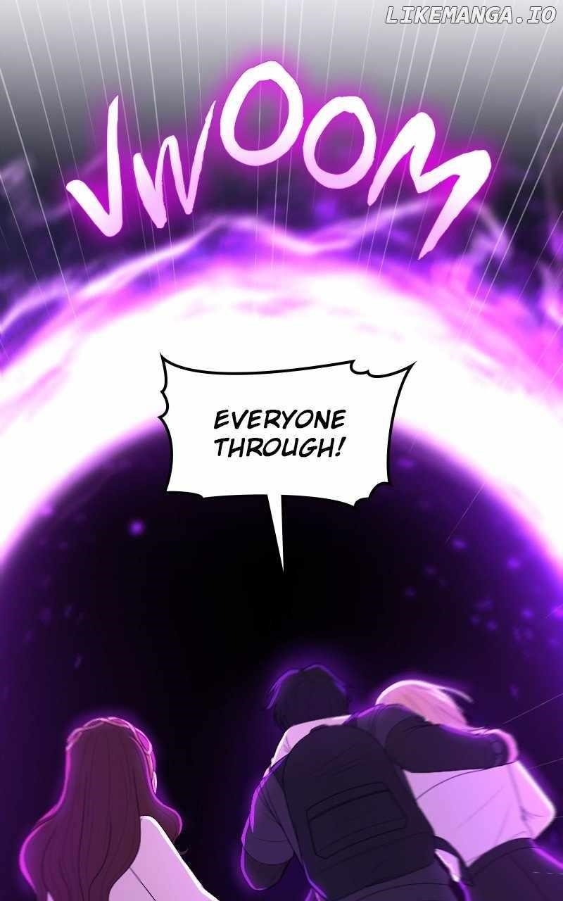 Paranoid Mage Chapter 60 - Page 84