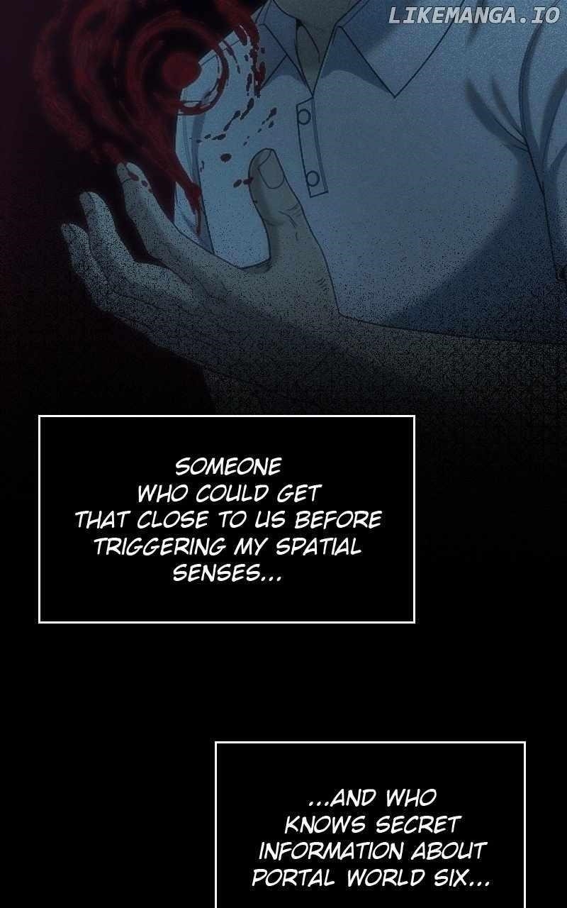 Paranoid Mage Chapter 60 - Page 97