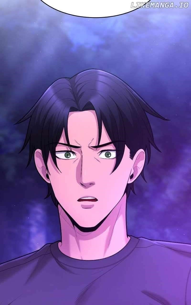 Paranoid Mage Chapter 61 - Page 112