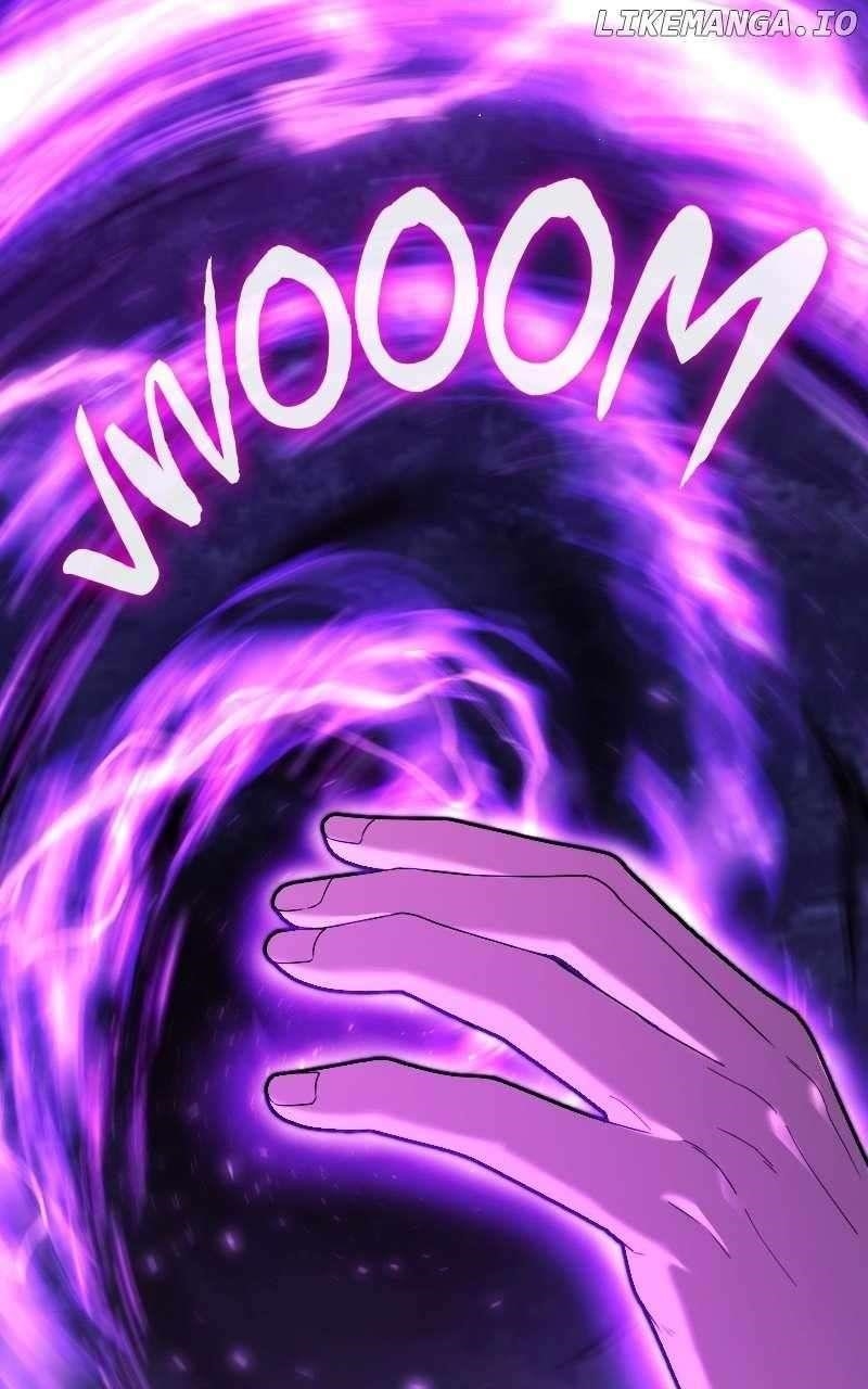 Paranoid Mage Chapter 61 - Page 22