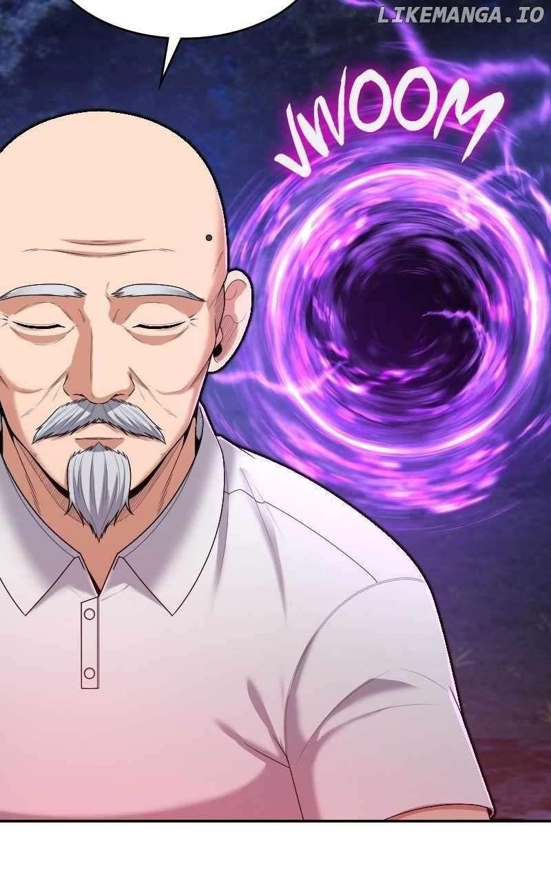 Paranoid Mage Chapter 61 - Page 29
