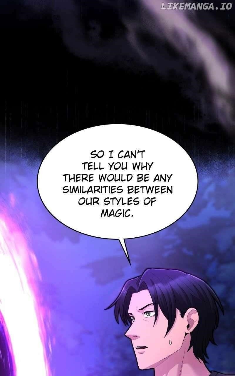 Paranoid Mage Chapter 61 - Page 34