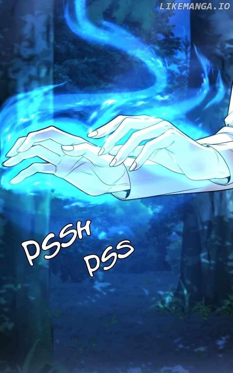 Paranoid Mage Chapter 61 - Page 4