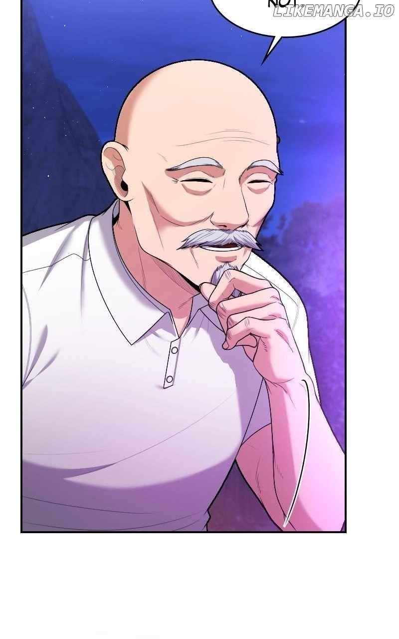 Paranoid Mage Chapter 61 - Page 41