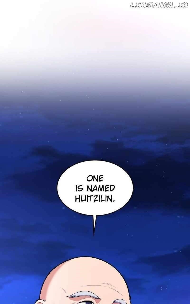 Paranoid Mage Chapter 61 - Page 42